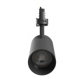 Lampa na szynoprzewód 3F Andromeda czarna zmienna barwa 16W LED Spectrum