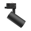 Lampa na szynoprzewód 3F Andromeda czarna zmienna barwa 16W LED Spectrum