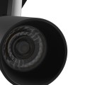 Lampa na szynoprzewód 3F Andromeda Prime czarna zmienna barwa 8W LED Spectrum