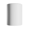 Lampa natynkowa biała IP44 tuba spot Chloe Spectrum