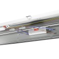 Oprawa hermetyczna LIMEA GIGANT 85W/68W/54W/40W IP66 barwa neutralna 150cm Spectrum 