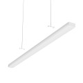 Oprawa liniowa biała LIMEA SUBTILO 30W zmienna barwa 120cm Spectrum
