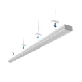 Oprawa liniowa biała LIMEA SUBTILO 30W zmienna barwa 120cm Spectrum