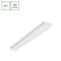 Oprawa liniowa biała LIMEA SUBTILO 15W LED zmienna barwa 60cm Spectrum