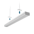 Oprawa liniowa biała LIMEA SUBTILO 15W LED zmienna barwa 60cm Spectrum