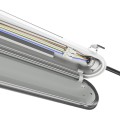 Oprawa hermetyczna LIMEA GIGANT PRO 58W/47W/37W/27W IP66 barwa neutralna 150cm Spectrum