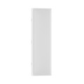 Kinkiet lampa elewacyjna biała SCATOLLO 20W LED zmienna barwa IP54 25x25cm  Spectrum