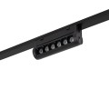 Reflektor niskonapięciowy UT-LVM FOCUS SWING LED 6W 11310 Nowodvorski