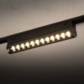 Reflektor niskonapięciowy UT-LVM FOCUS SWING LED 12W 11311 Nowodvorski