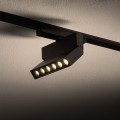 Reflektor niskonapięciowy UT-LVM FOCUS OUT LED 6W 11312 Nowodvorski