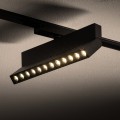 Reflektor niskonapięciowy UT-LVM FOCUS OUT LED 12W 11313 Nowodvorski