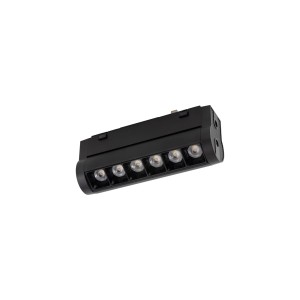 Reflektor niskonapięciowy UT-LVM FOCUS SWING LED 6W 11335 Nowodvorski