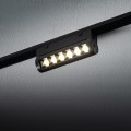 Reflektor niskonapięciowy UT-LVM FOCUS SWING LED 6W 11335 Nowodvorski