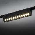 Reflektor niskonapięciowy UT-LVM FOCUS SWING LED 12W 11336 Nowodvorski