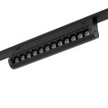 Reflektor niskonapięciowy UT-LVM FOCUS SWING LED 12W 11336 Nowodvorski