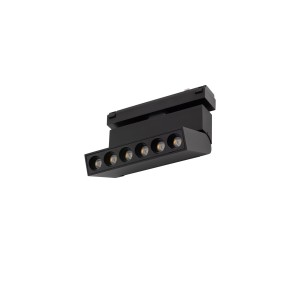Reflektor niskonapięciowy UT-LVM FOCUS OUT LED 6W 11337 Nowodvorski