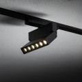 Reflektor niskonapięciowy UT-LVM FOCUS OUT LED 6W 11337 Nowodvorski
