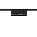 Reflektor niskonapięciowy UT-LVM FOCUS OUT LED 6W 11337 Nowodvorski