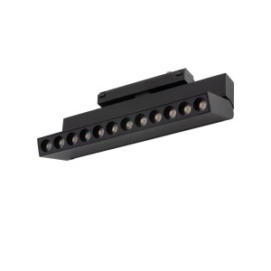 Reflektor niskonapięciowy UT-LVM FOCUS OUT LED 12W 11338 Nowodvorski