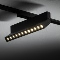 Reflektor niskonapięciowy UT-LVM FOCUS OUT LED 12W 11338 Nowodvorski