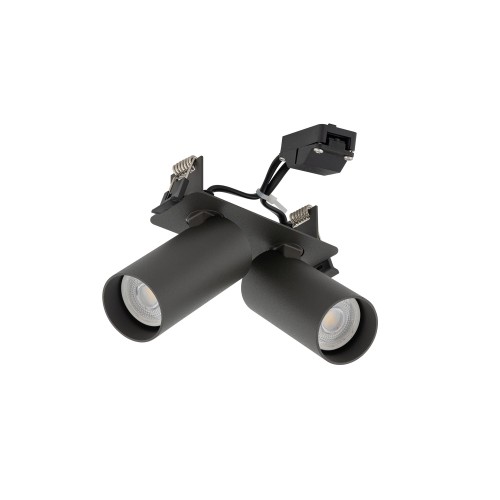 Reflektorki i spoty FOURTY SURFACE 11473 Nowodvorski