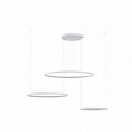 Lampy sufitowe CIRCOLO LED 11602 Nowodvorski
