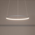 Lampy sufitowe CIRCOLO LED M 11604 Nowodvorski
