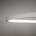 Lampy sufitowe CIRCOLO LED M 11604 Nowodvorski