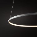 Lampy sufitowe CIRCOLO LED M 11604 Nowodvorski