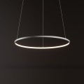 Lampy sufitowe CIRCOLO LED M 11604 Nowodvorski