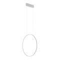 Lampy sufitowe CIRCOLO LED M 11605 Nowodvorski