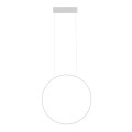 Lampy sufitowe CIRCOLO LED M 11605 Nowodvorski