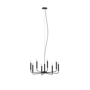 Lampy sufitowe ORTO 11460 Nowodvorski