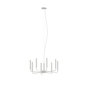 Lampy sufitowe ORTO 11461 Nowodvorski