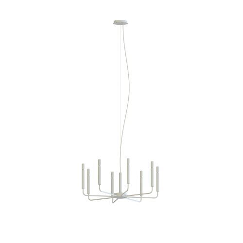 Lampy sufitowe ORTO 11461 Nowodvorski