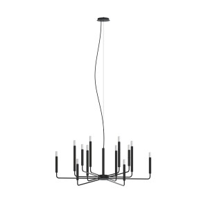 Lampy sufitowe ORTO A 11462 Nowodvorski