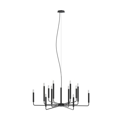 Lampy sufitowe ORTO A 11462 Nowodvorski