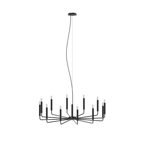 Lampy sufitowe ORTO B 11464 Nowodvorski