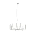 Lampy sufitowe ORTO B 11465 Nowodvorski