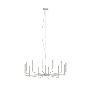 Lampy sufitowe ORTO B 11465 Nowodvorski