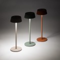 Lampa przenośa zewnętrzna AMY LED 11534 Nowodvorski