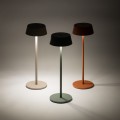 Lampa przenośa zewnętrzna AMY LED 11534 Nowodvorski