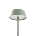 Lampa przenośa zewnętrzna AMY LED 11535 Nowodvorski