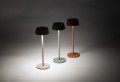 Lampa przenośa zewnętrzna AMY LED 11535 Nowodvorski