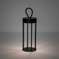 Lampa przenośa zewnętrzna NALA LED 11536 Nowodvorski