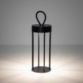 Lampa przenośa zewnętrzna NALA LED 11536 Nowodvorski
