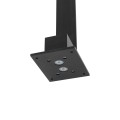 Lampa stojąca zewnętrzna SLIM LED 11540 Nowodvorski