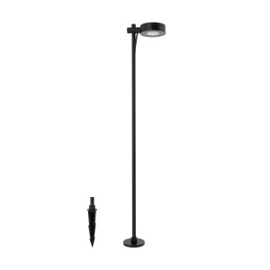 Lampa gruntowa zewnętrzna TESSA LED 11541 Nowodvorski
