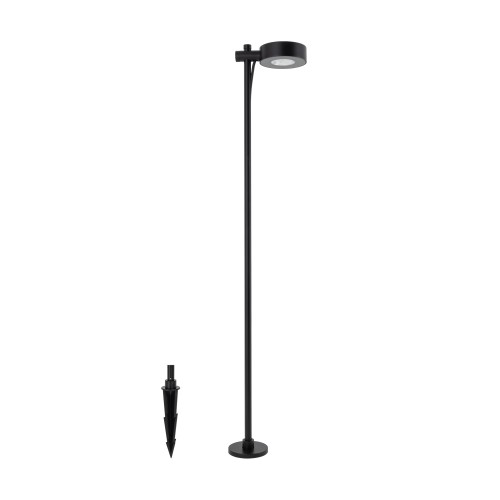Lampa gruntowa zewnętrzna TESSA LED 11541 Nowodvorski