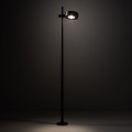 Lampa gruntowa zewnętrzna TESSA LED 11541 Nowodvorski